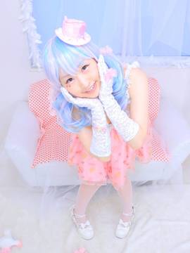 [中野深雪] MIRACLE MARMAID_100