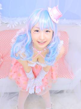 [中野深雪] MIRACLE MARMAID_101
