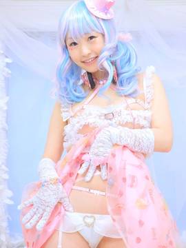 [中野深雪] MIRACLE MARMAID_110