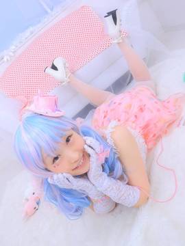 [中野深雪] MIRACLE MARMAID_114