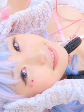 [中野深雪] MIRACLE MARMAID_120