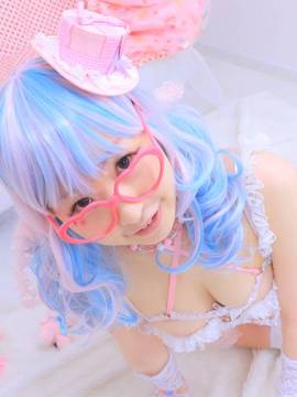 [中野深雪] MIRACLE MARMAID_147