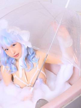 [中野深雪] MIRACLE MARMAID_164