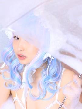 [中野深雪] MIRACLE MARMAID_165