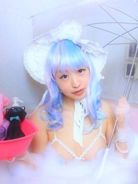 [中野深雪] MIRACLE MARMAID_166