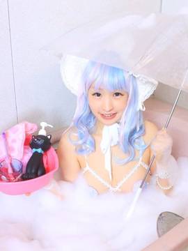 [中野深雪] MIRACLE MARMAID_167