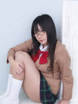 [生チョコ] ミニ千代子_091