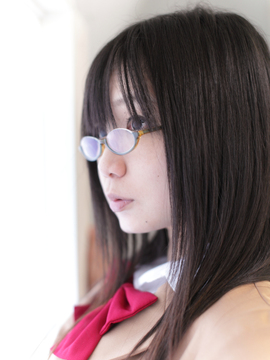 [生チョコ] ミニ千代子_092