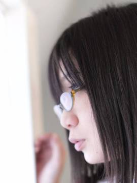 [生チョコ] ミニ千代子_093