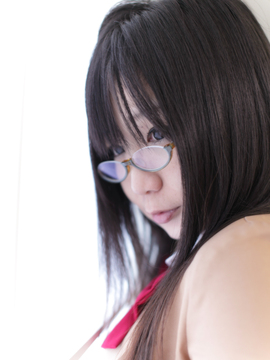 [生チョコ] ミニ千代子_095