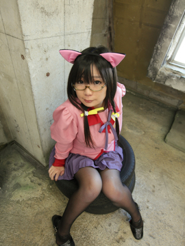 [生チョコ] 猪口物語～チョコモノガタリ～_120