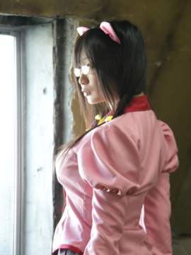 [生チョコ] 猪口物語～チョコモノガタリ～_133