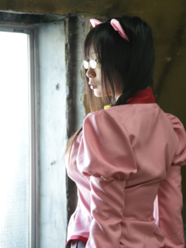 [生チョコ] 猪口物語～チョコモノガタリ～_134