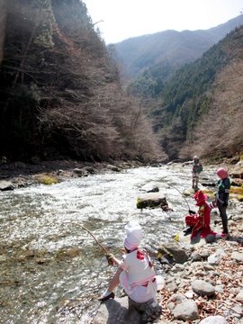 [mariposa luz de la luna] 狩 Monster Hunter 2G_0054