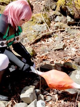 [mariposa luz de la luna] 狩 Monster Hunter 2G_0063