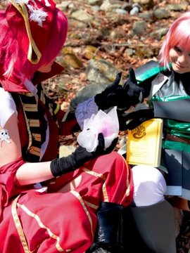 [mariposa luz de la luna] 狩 Monster Hunter 2G_0189