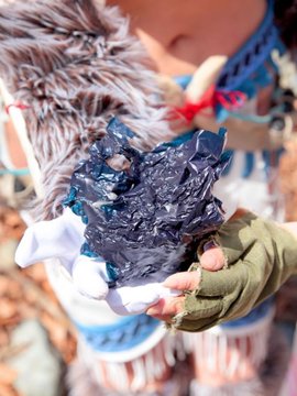 [mariposa luz de la luna] 狩 Monster Hunter 2G_0200
