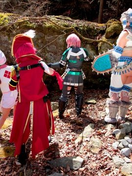 [mariposa luz de la luna] 狩 Monster Hunter 2G_0209