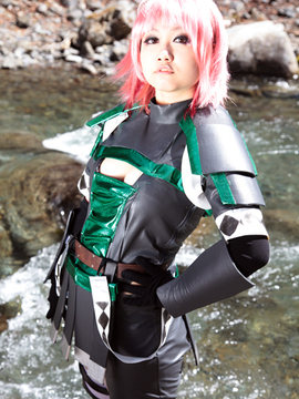 [mariposa luz de la luna] 狩 Monster Hunter 2G_0244