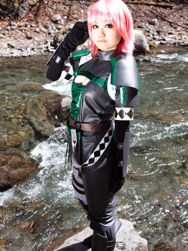 [mariposa luz de la luna] 狩 Monster Hunter 2G_0246