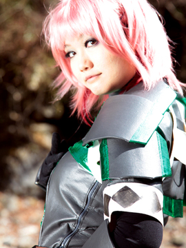 [mariposa luz de la luna] 狩 Monster Hunter 2G_0249