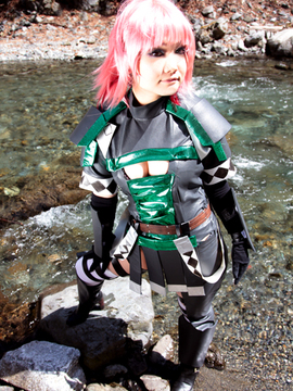 [mariposa luz de la luna] 狩 Monster Hunter 2G_0250
