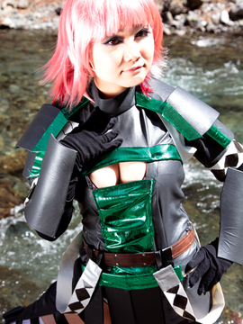 [mariposa luz de la luna] 狩 Monster Hunter 2G_0251