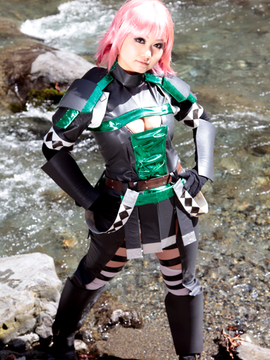 [mariposa luz de la luna] 狩 Monster Hunter 2G_0256