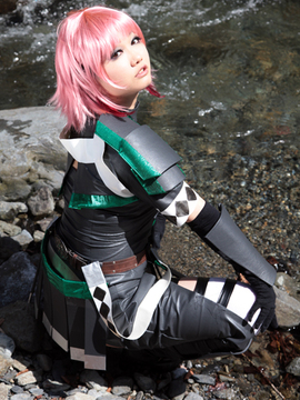 [mariposa luz de la luna] 狩 Monster Hunter 2G_0258
