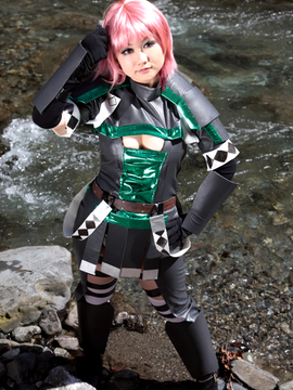 [mariposa luz de la luna] 狩 Monster Hunter 2G_0260
