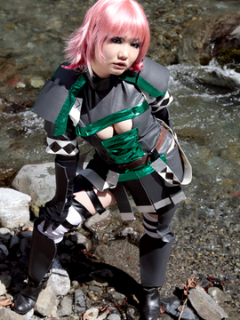 [mariposa luz de la luna] 狩 Monster Hunter 2G_0262