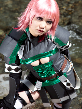 [mariposa luz de la luna] 狩 Monster Hunter 2G_0263
