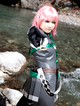 [mariposa luz de la luna] 狩 Monster Hunter 2G_0265