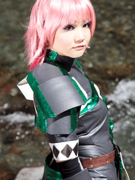 [mariposa luz de la luna] 狩 Monster Hunter 2G_0266