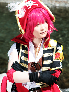 [mariposa luz de la luna] 狩 Monster Hunter 2G_0267