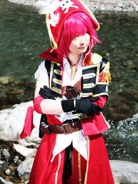 [mariposa luz de la luna] 狩 Monster Hunter 2G_0268