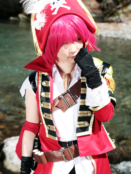 [mariposa luz de la luna] 狩 Monster Hunter 2G_0269