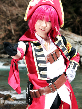 [mariposa luz de la luna] 狩 Monster Hunter 2G_0270