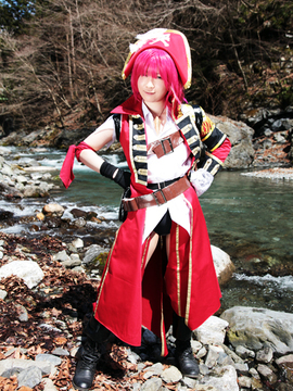 [mariposa luz de la luna] 狩 Monster Hunter 2G_0271