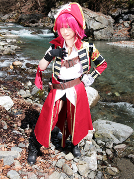 [mariposa luz de la luna] 狩 Monster Hunter 2G_0272