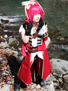 [mariposa luz de la luna] 狩 Monster Hunter 2G_0273