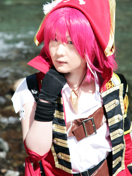 [mariposa luz de la luna] 狩 Monster Hunter 2G_0274