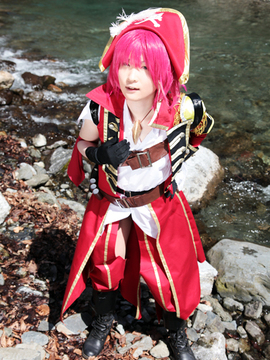 [mariposa luz de la luna] 狩 Monster Hunter 2G_0275