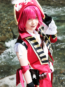 [mariposa luz de la luna] 狩 Monster Hunter 2G_0276