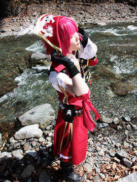 [mariposa luz de la luna] 狩 Monster Hunter 2G_0279