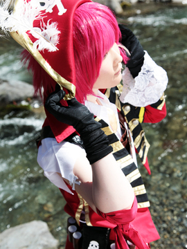 [mariposa luz de la luna] 狩 Monster Hunter 2G_0280