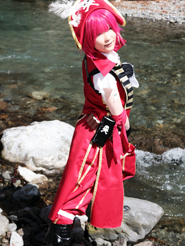 [mariposa luz de la luna] 狩 Monster Hunter 2G_0282