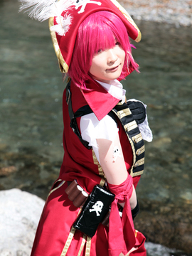 [mariposa luz de la luna] 狩 Monster Hunter 2G_0283