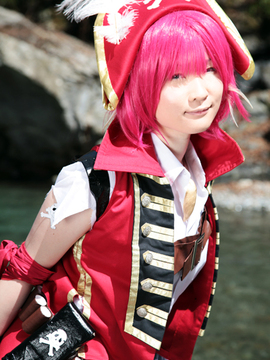 [mariposa luz de la luna] 狩 Monster Hunter 2G_0284
