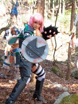 [mariposa luz de la luna] 狩 Monster Hunter 2G_0300